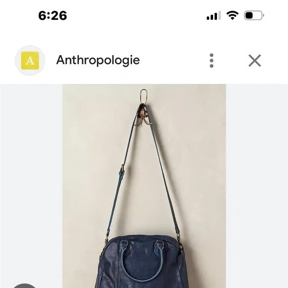 Liebeskind satchel Hope Bowler Bag - Picture 9 of 12